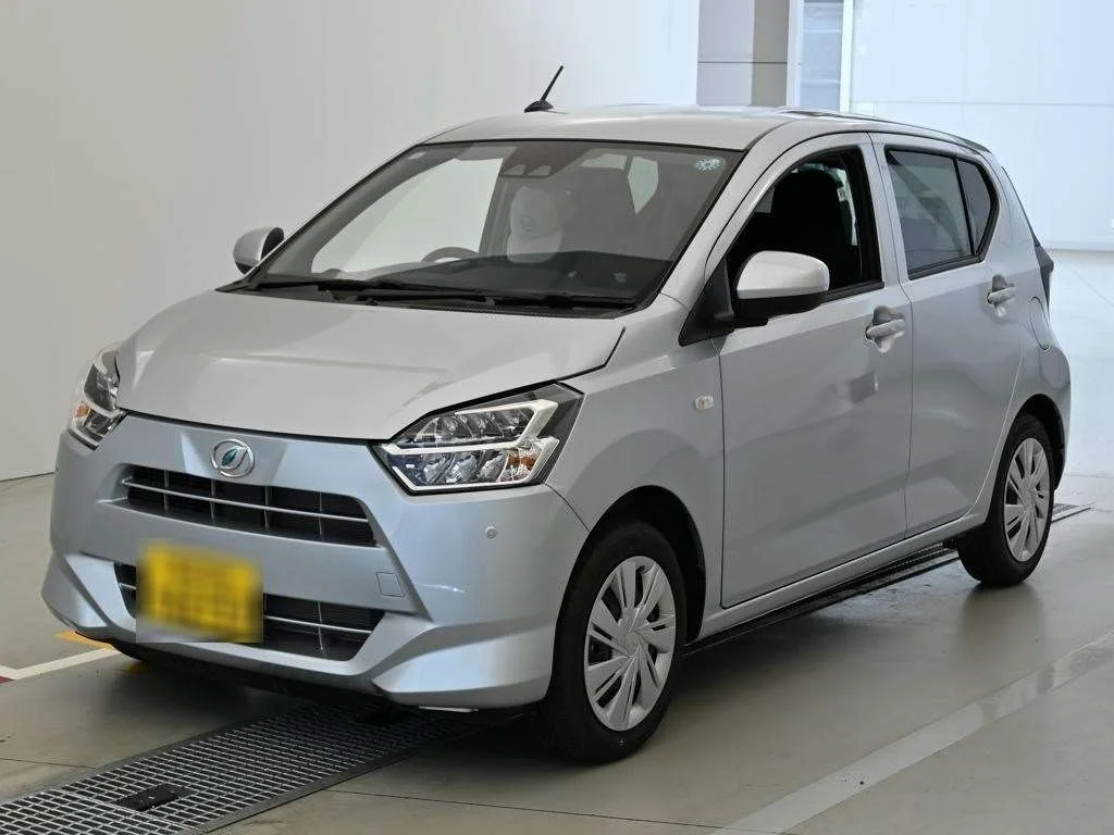 Daihatsu Mira e:S LA350S 2026